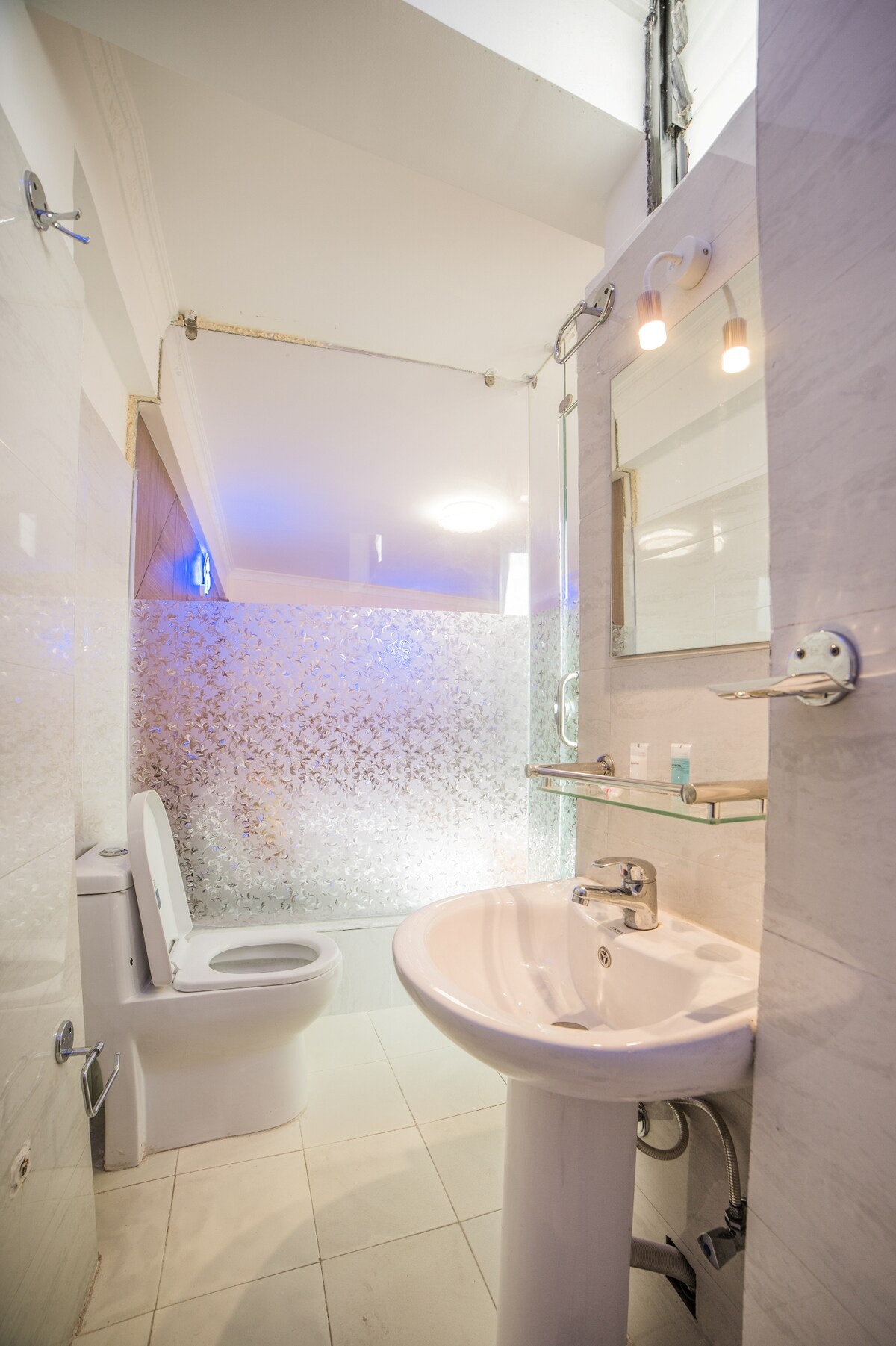 HOTEL ACE NEPAl — photo