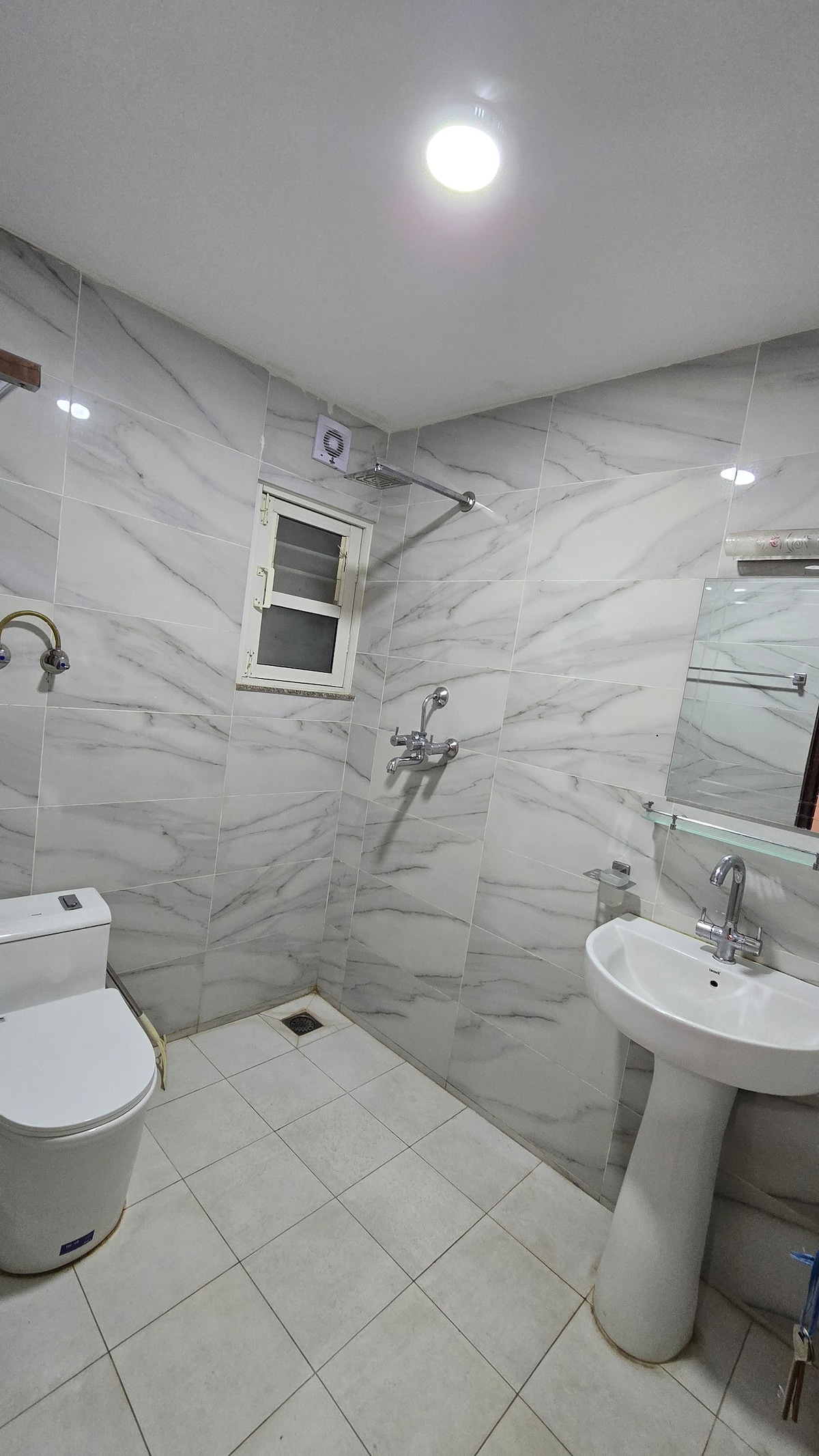 Peaceful 2BHK Apartment (Fully Furnished) — photo