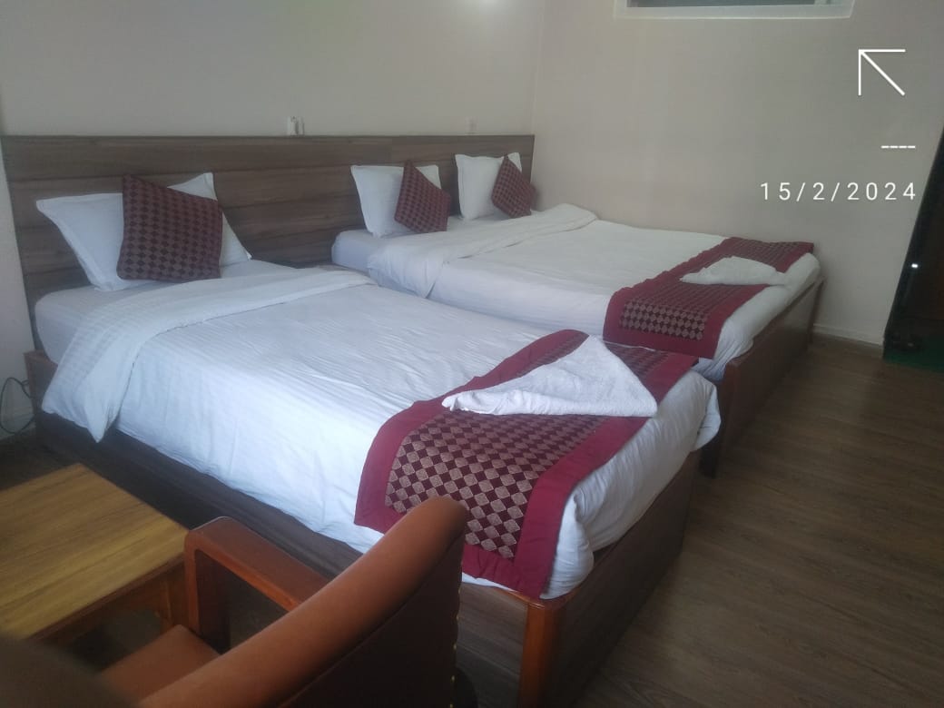 Hotel Kamal, Heart of Kathmandu