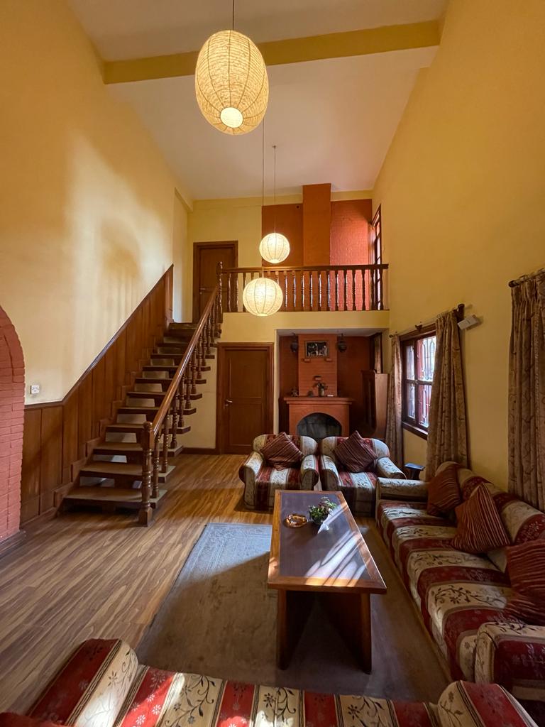 303 Greenwich apartments