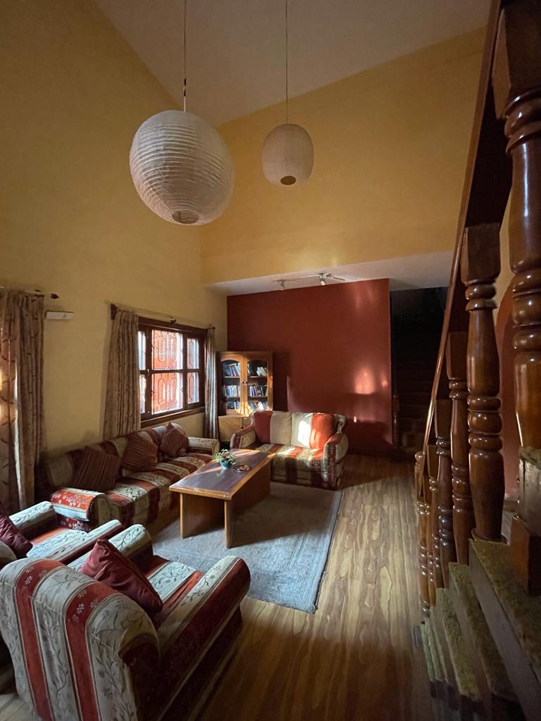 303 Greenwich apartments — photo