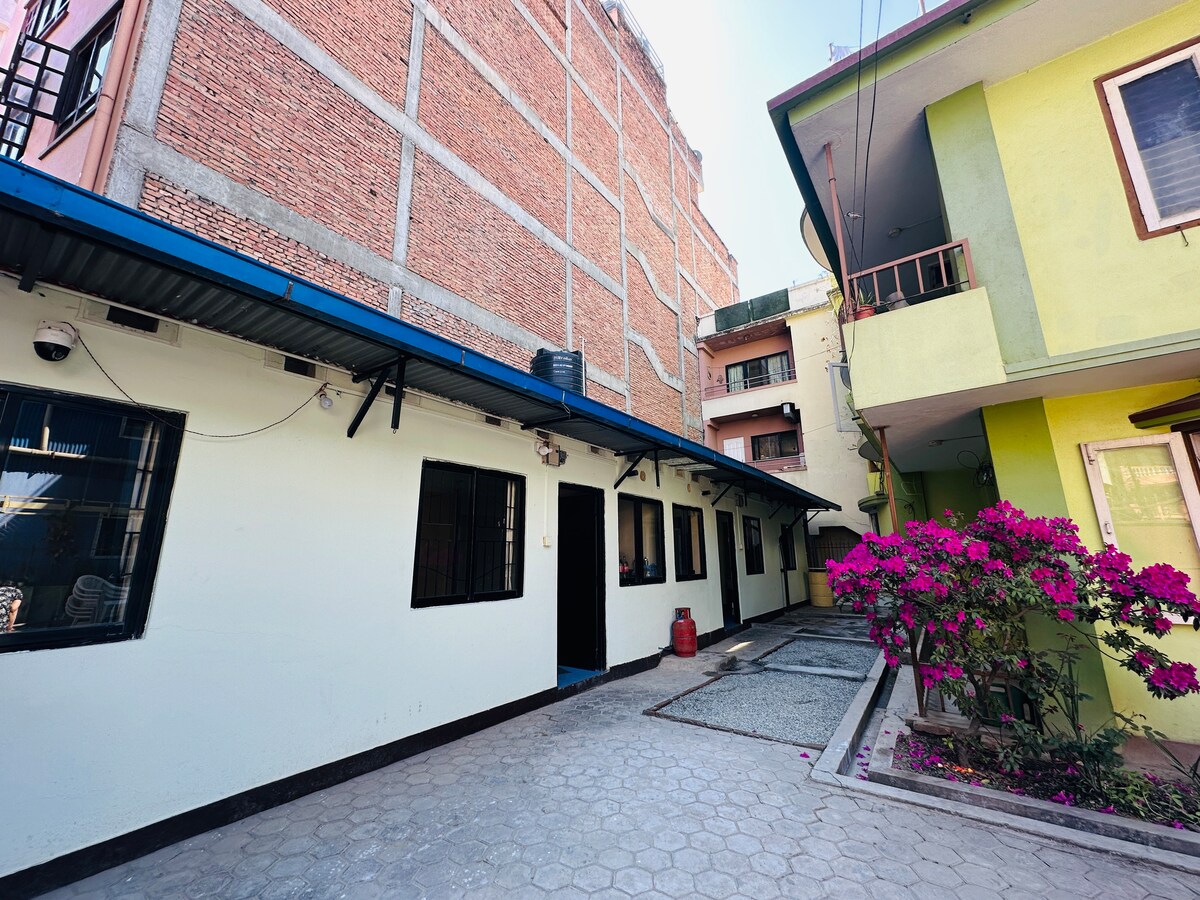 Lilen’s Tahara -Entire apt, private bath+kitchen B — photo