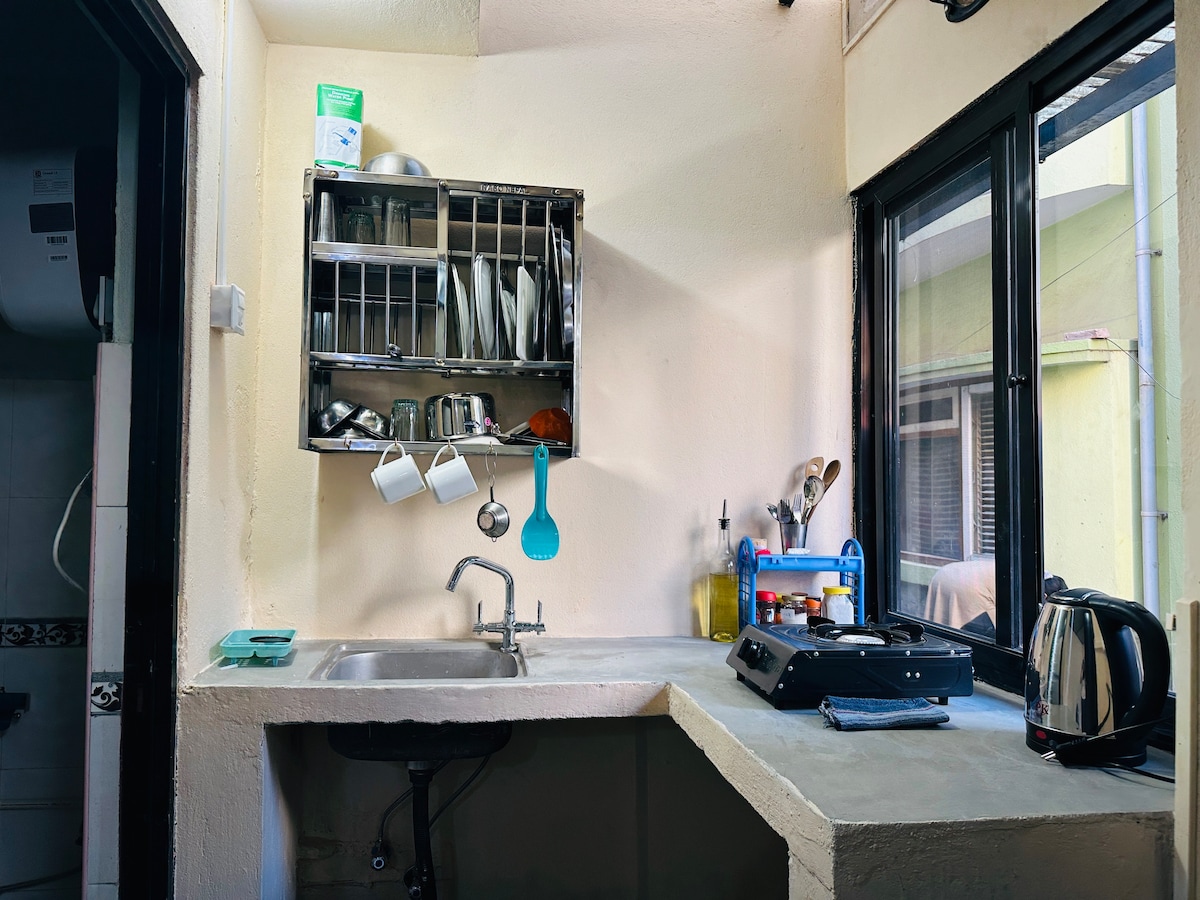 Lilen’s Tahara -Entire apt, private bath+kitchen B — photo