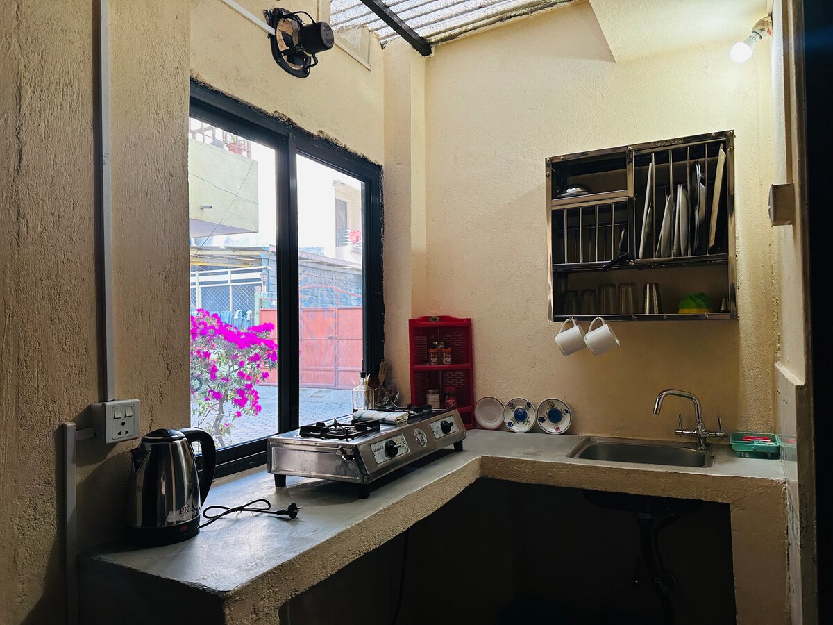 Lilen’s Tahara -Entire apt, private bath+kitchen B — photo