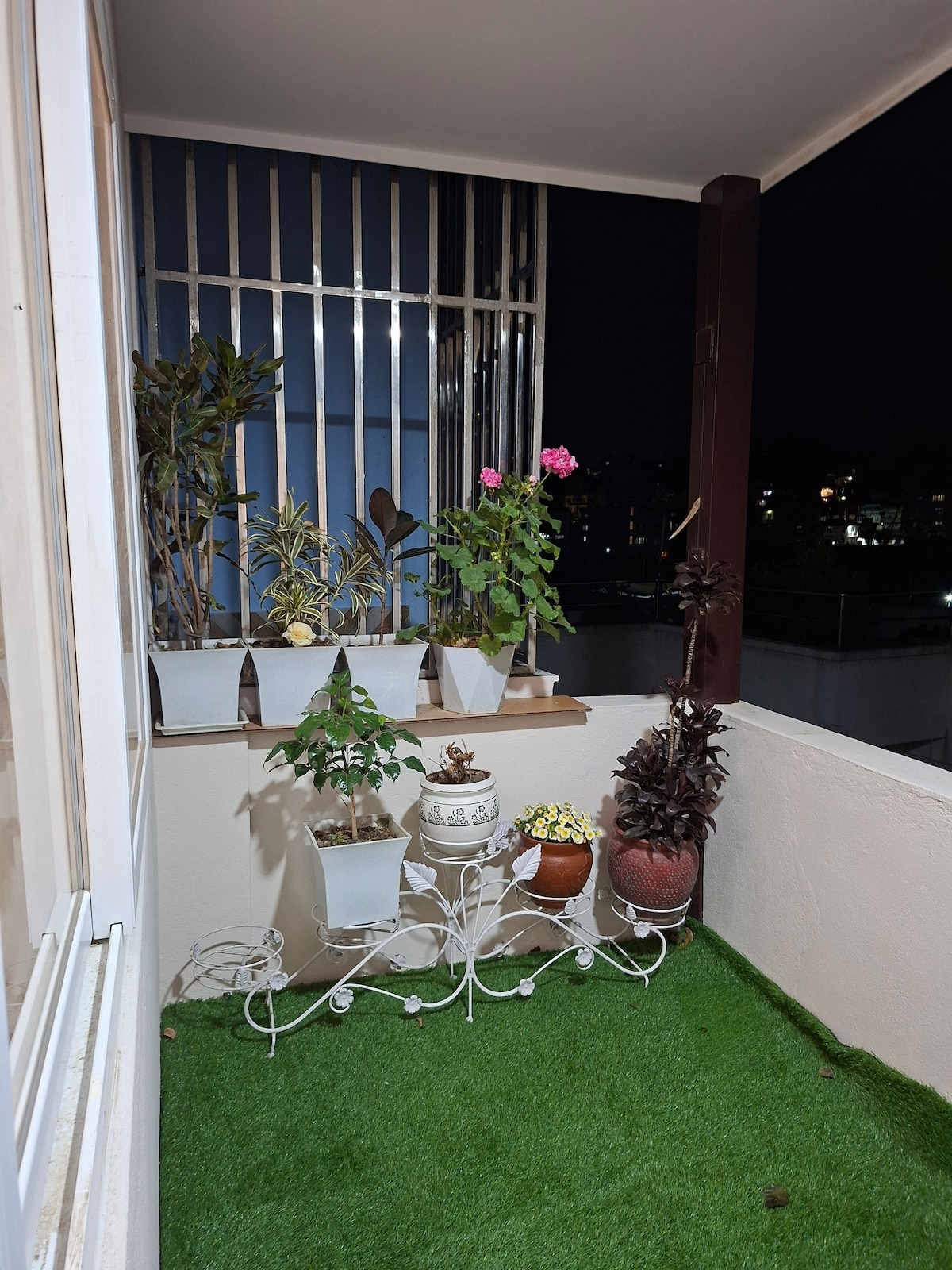 Bougainvillea Home — photo