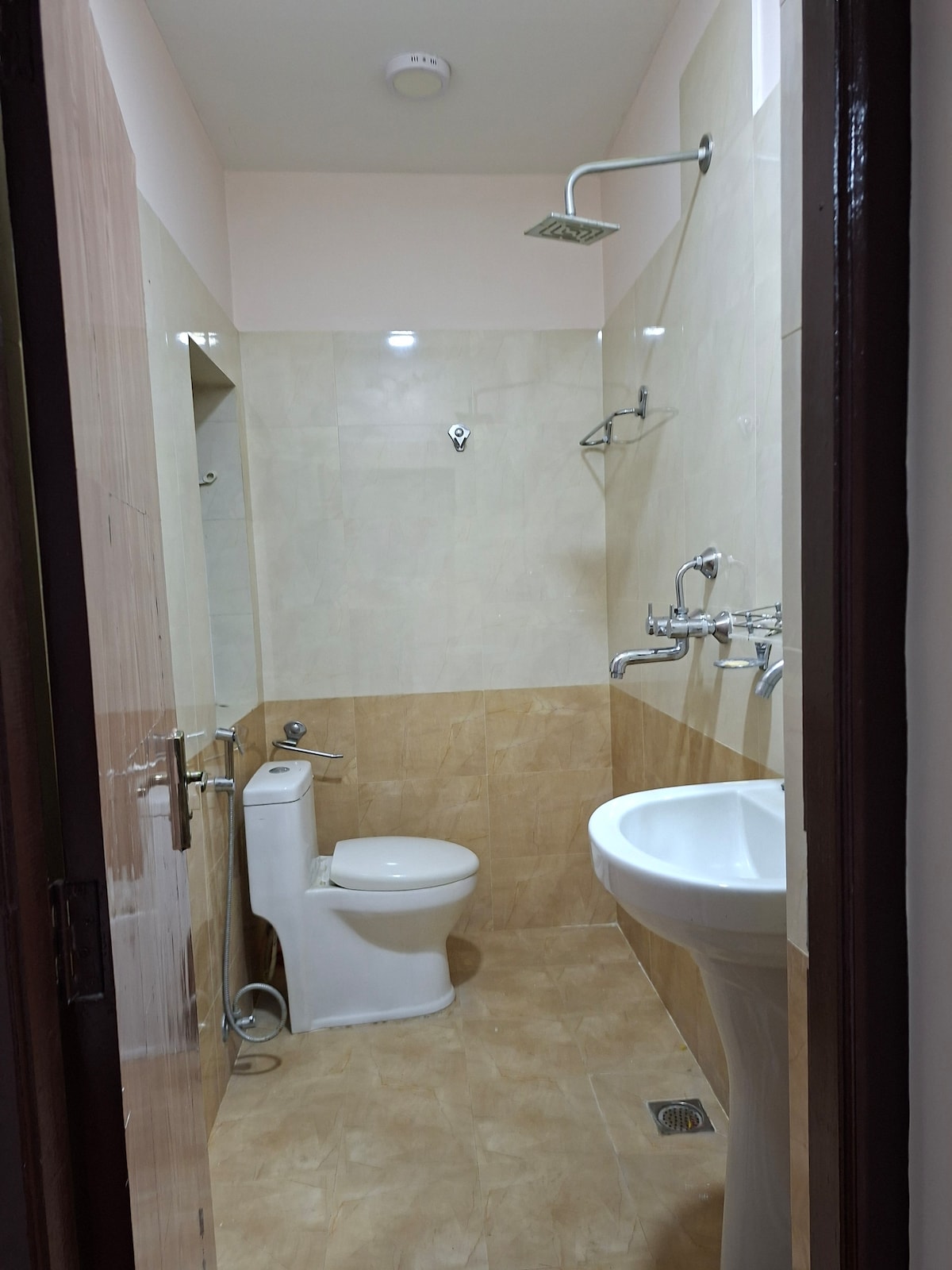 Bougainvillea Home — photo