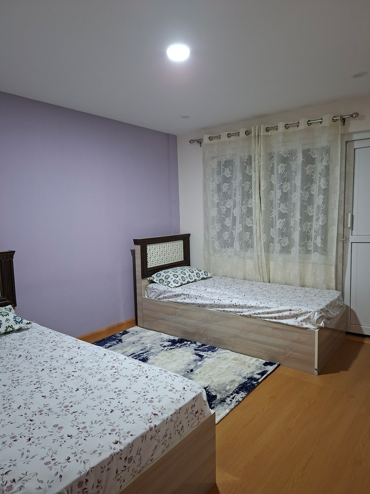 Bougainvillea Home — photo