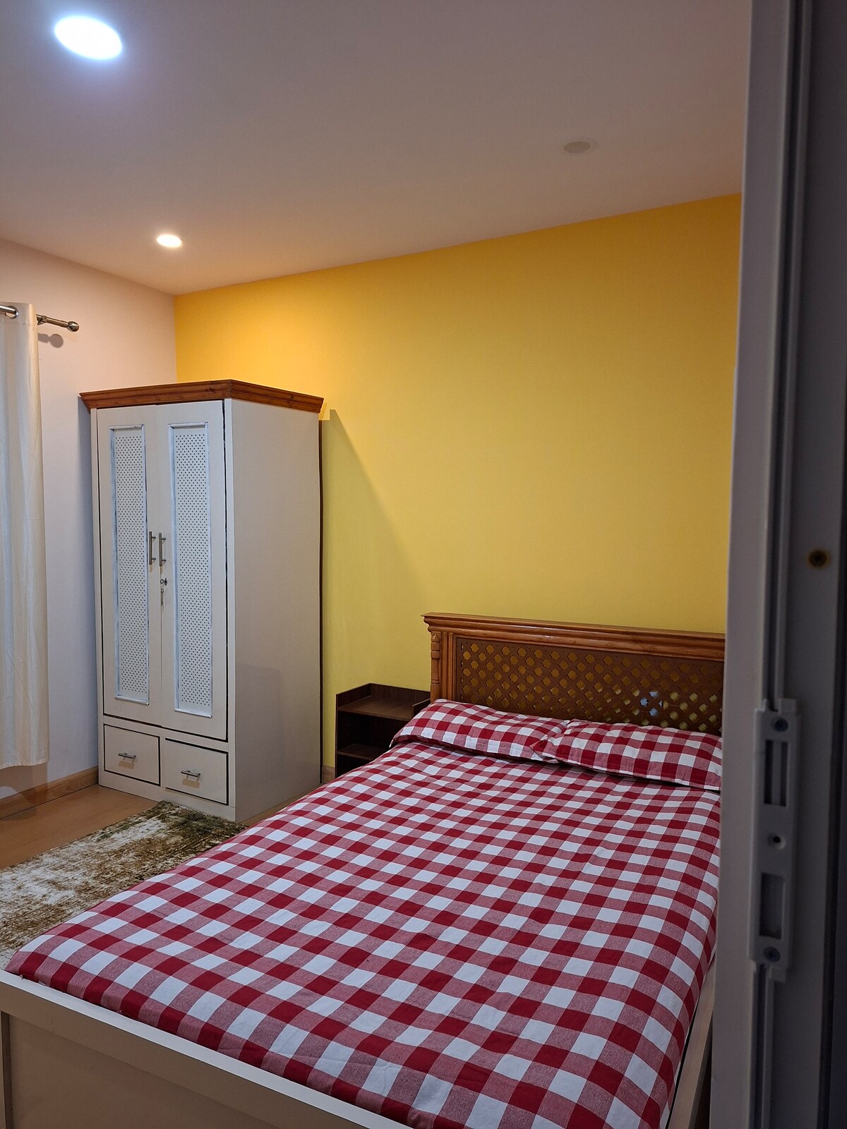 Bougainvillea Home — photo