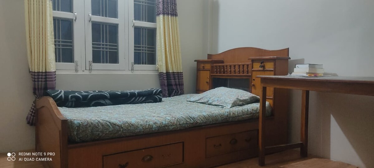 Calm City View Stay Surrounded by Nature