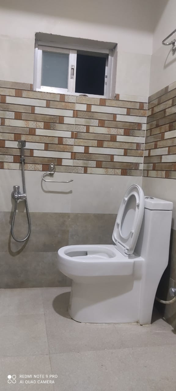 Calm City View Stay Surrounded by Nature — photo