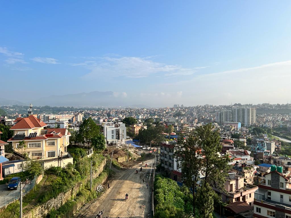 Travelers Paradise — photo