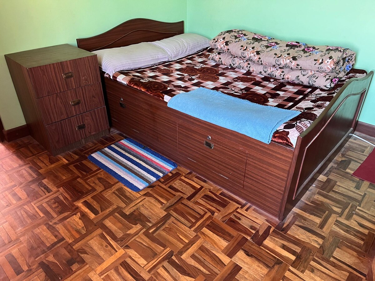 Ishan Home and Home Stay