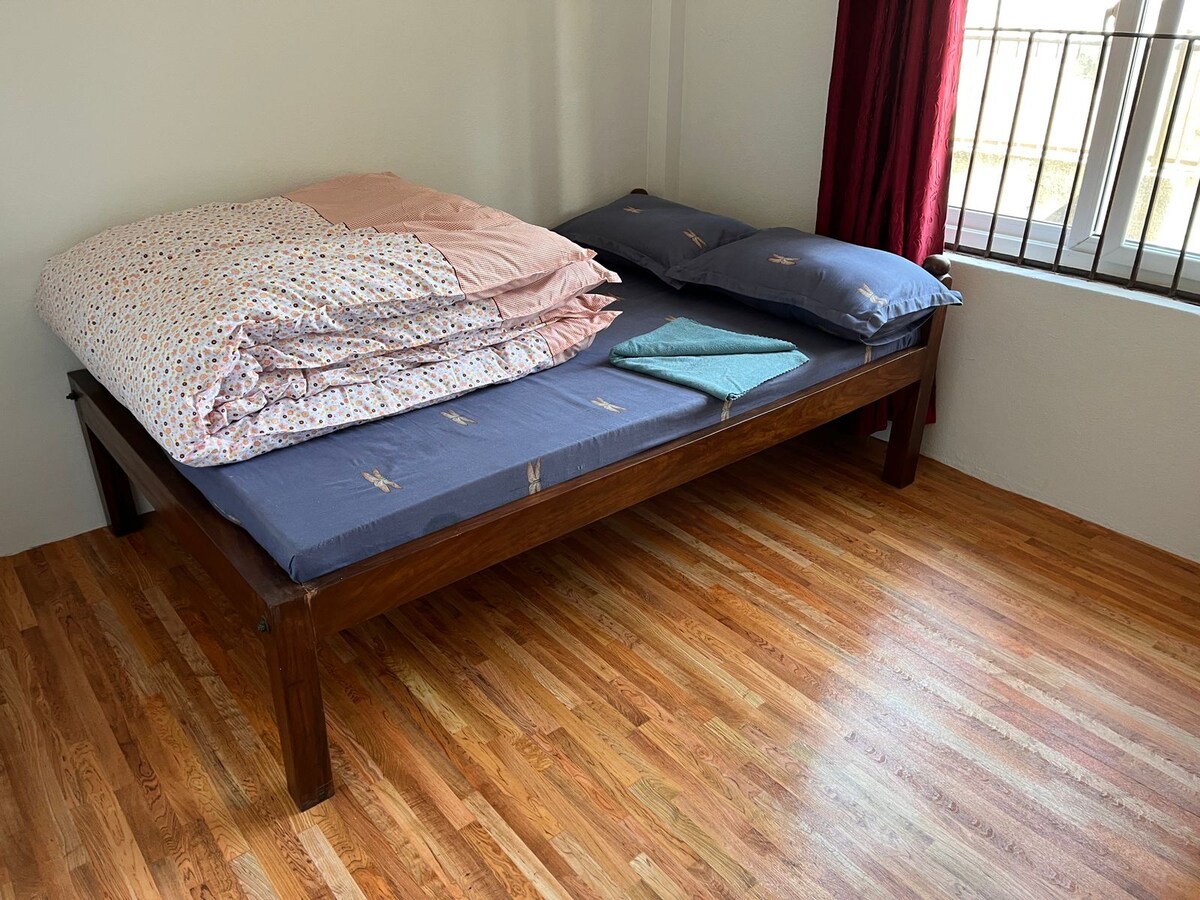 Ishan Home and Home Stay — photo