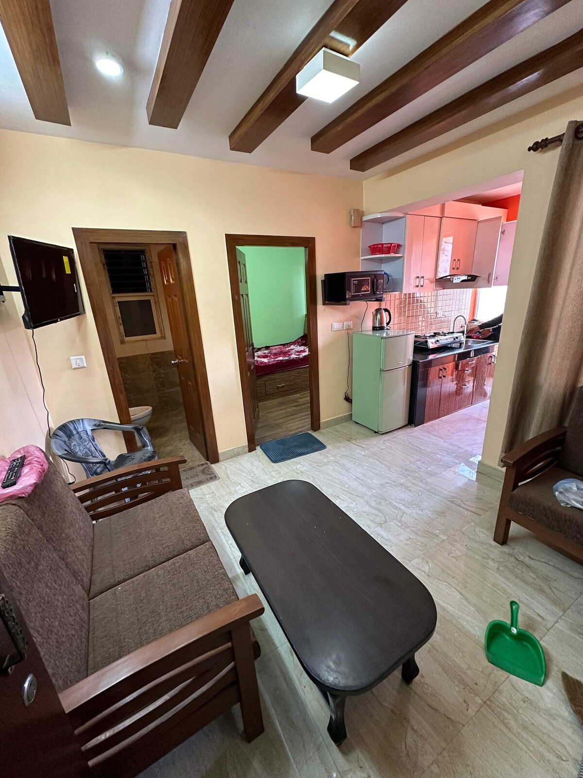 Soaltee City Apartment — photo