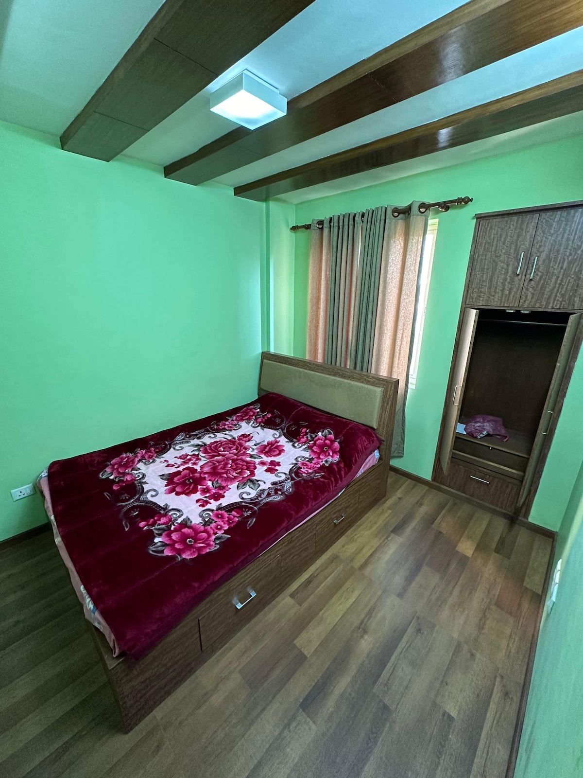 Soaltee City Apartment — photo