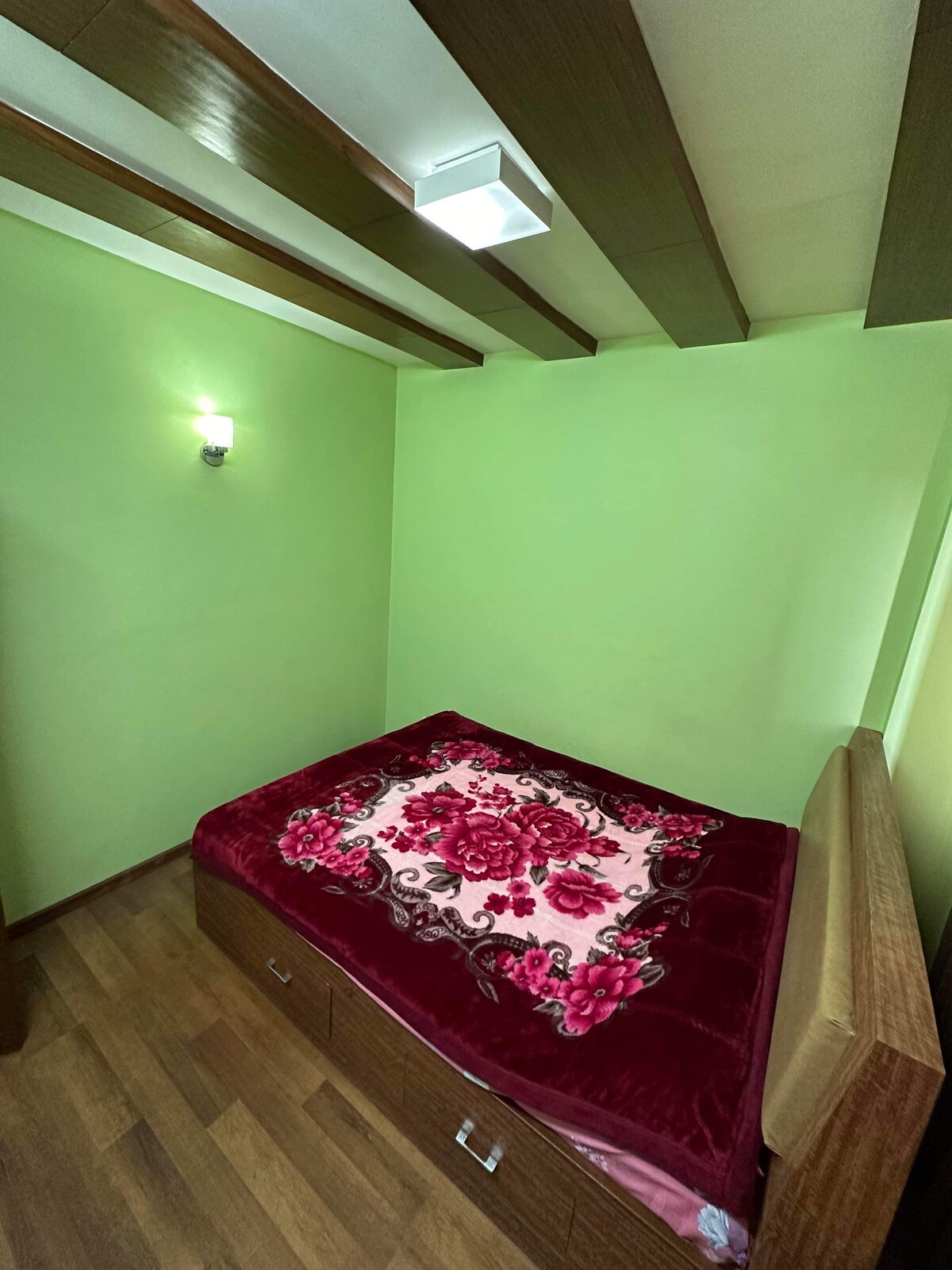 Soaltee City Apartment — photo