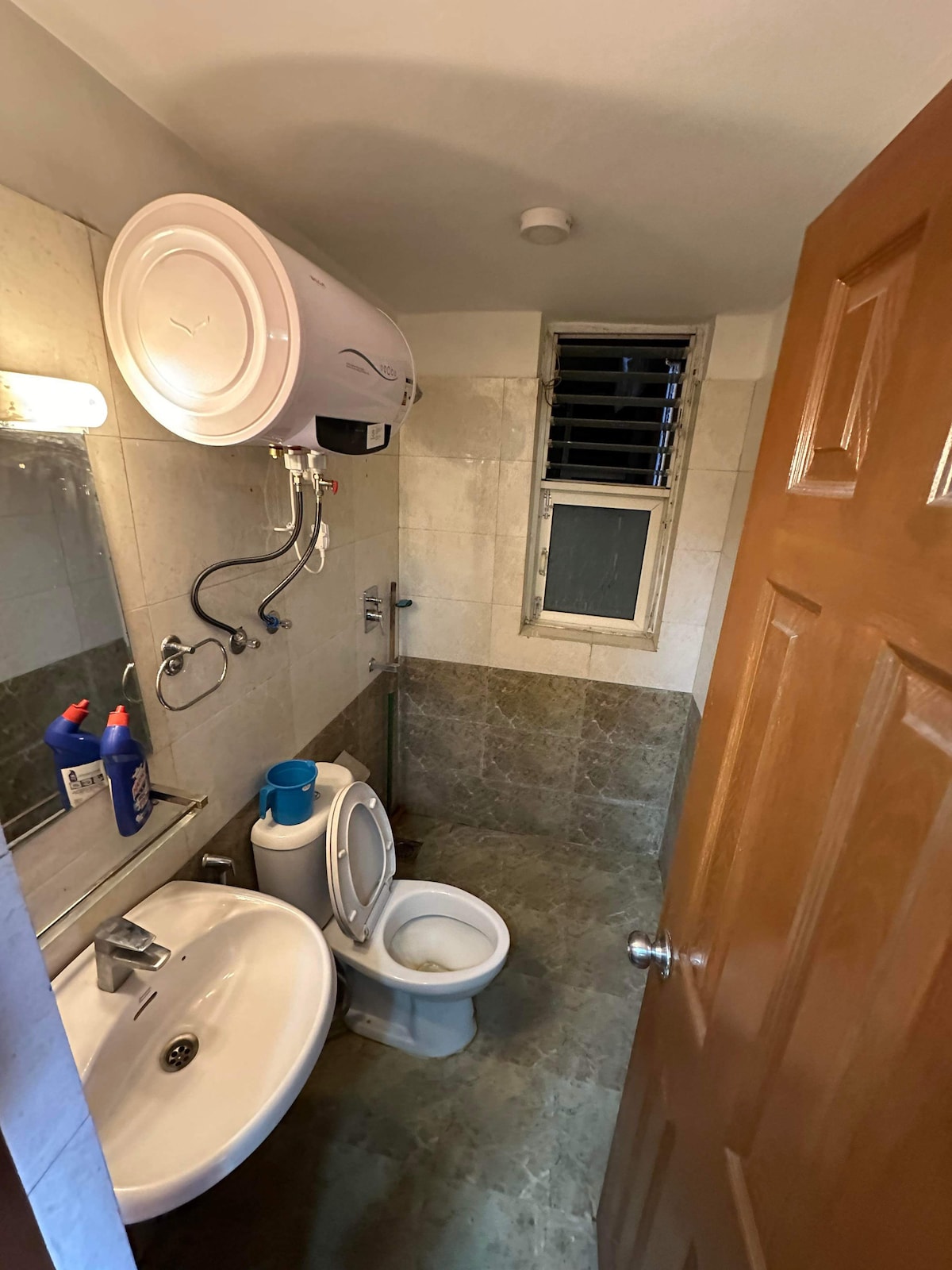 Soaltee City Apartment — photo