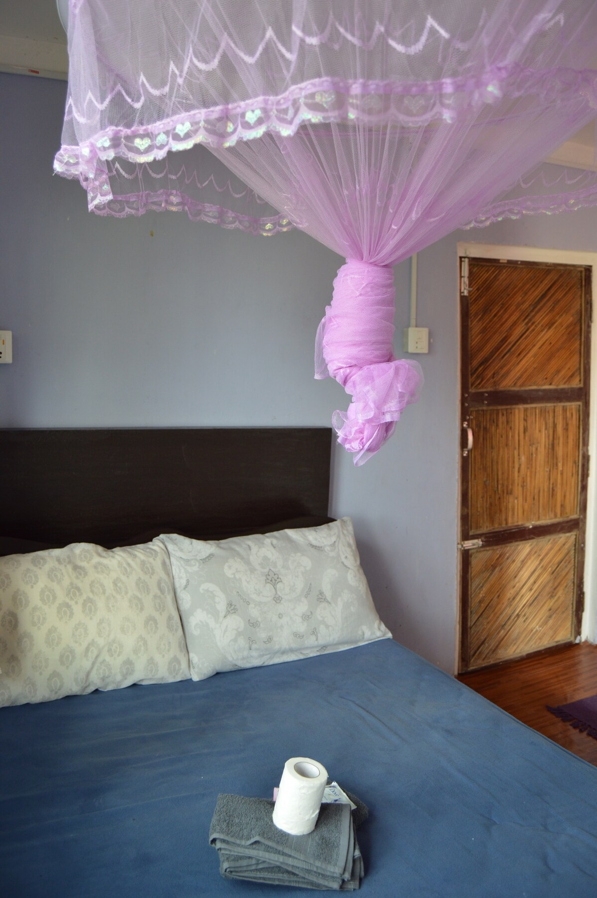 Garden Guesthouse - COZY HOME. Sauraha — photo