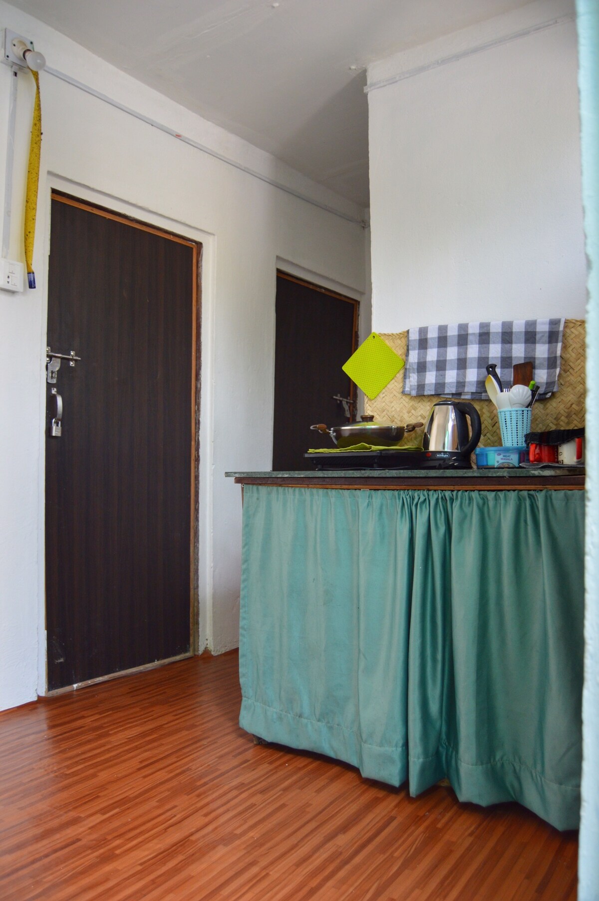 Garden Guesthouse - COZY HOME. Sauraha — photo