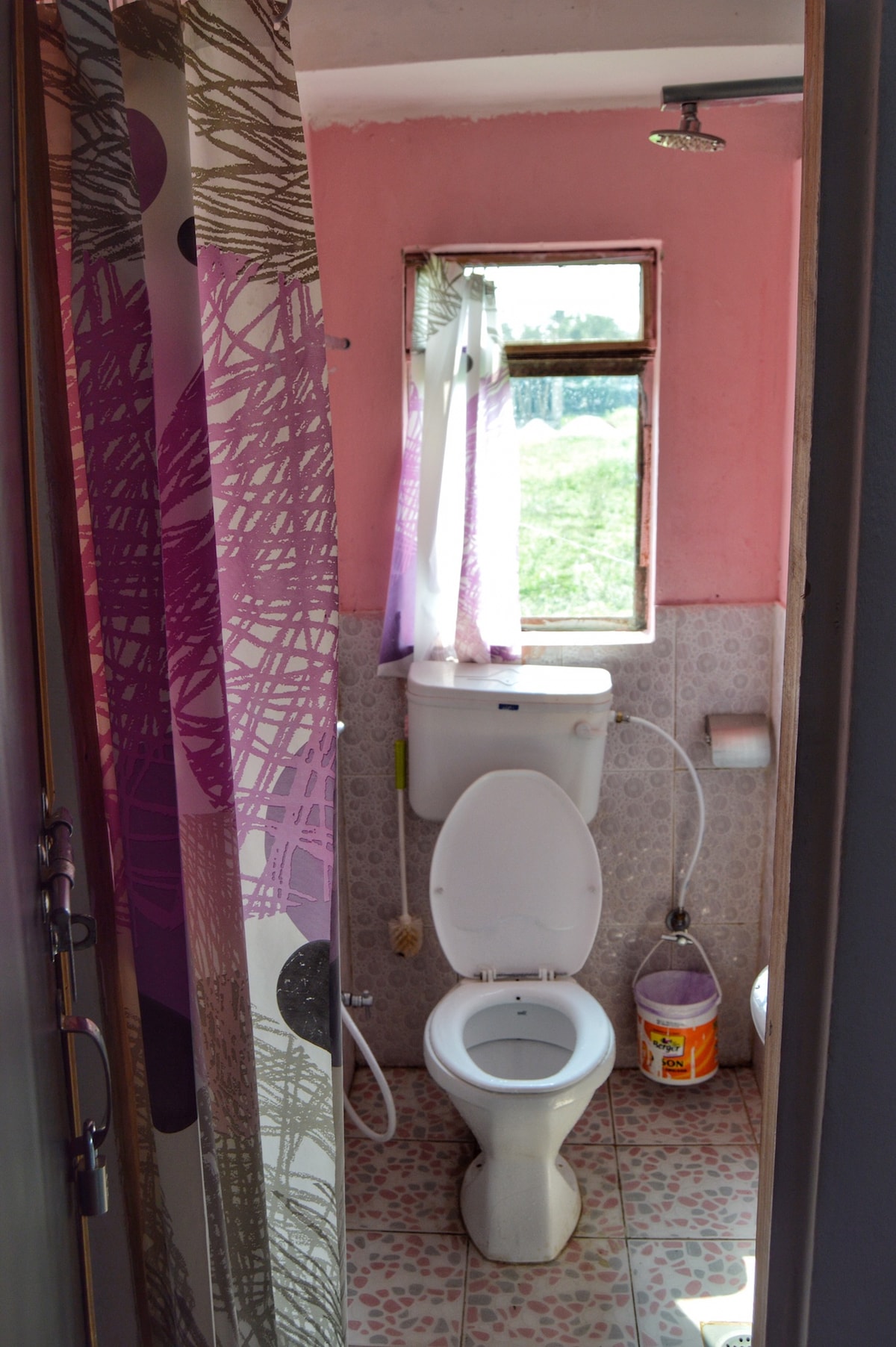 Garden Guesthouse - COZY HOME. Sauraha — photo