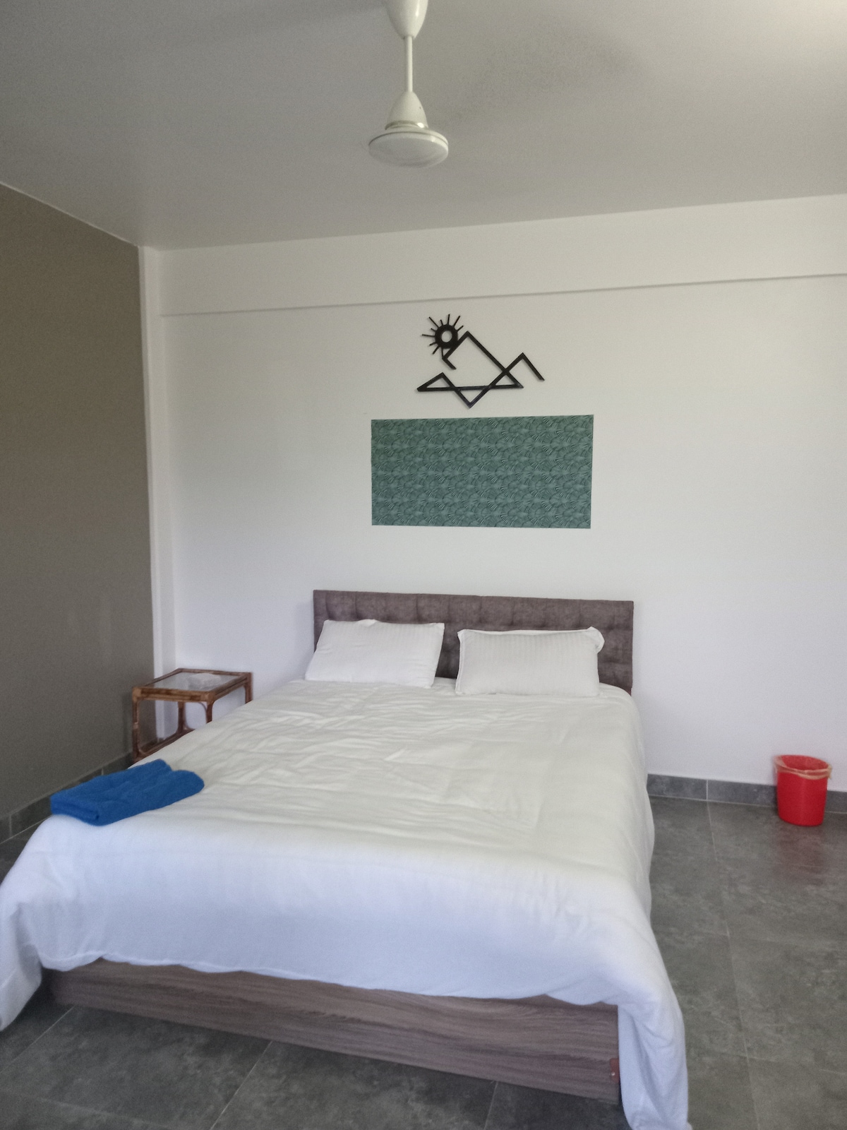 Zenstay Hotel — photo