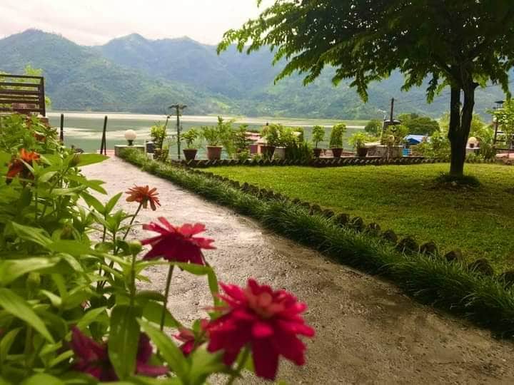 Zenstay Hotel — photo