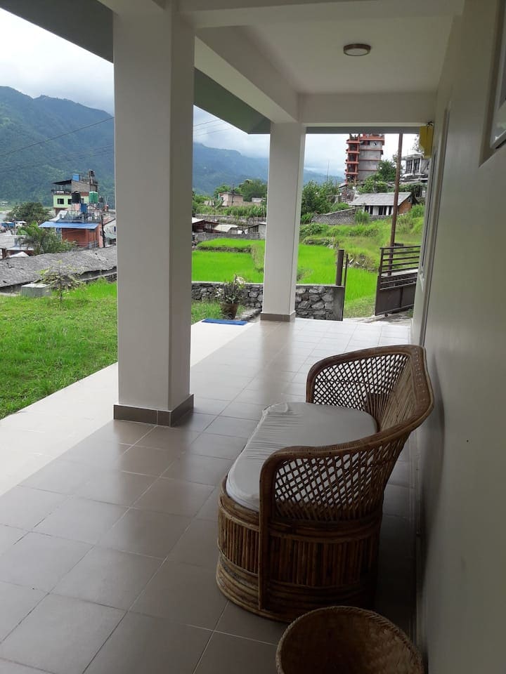 Zenstay Hotel — photo