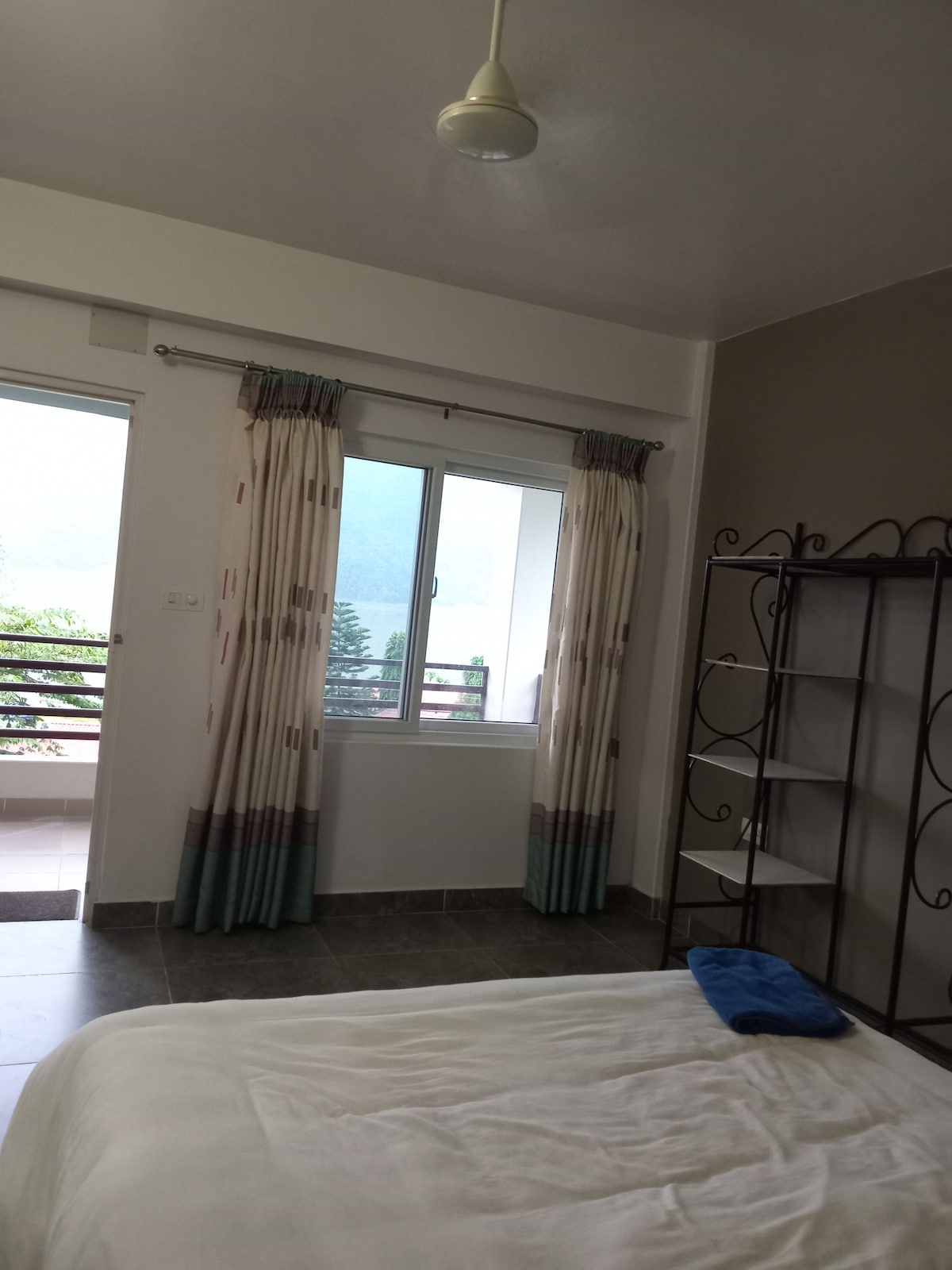 Zenstay Hotel — photo