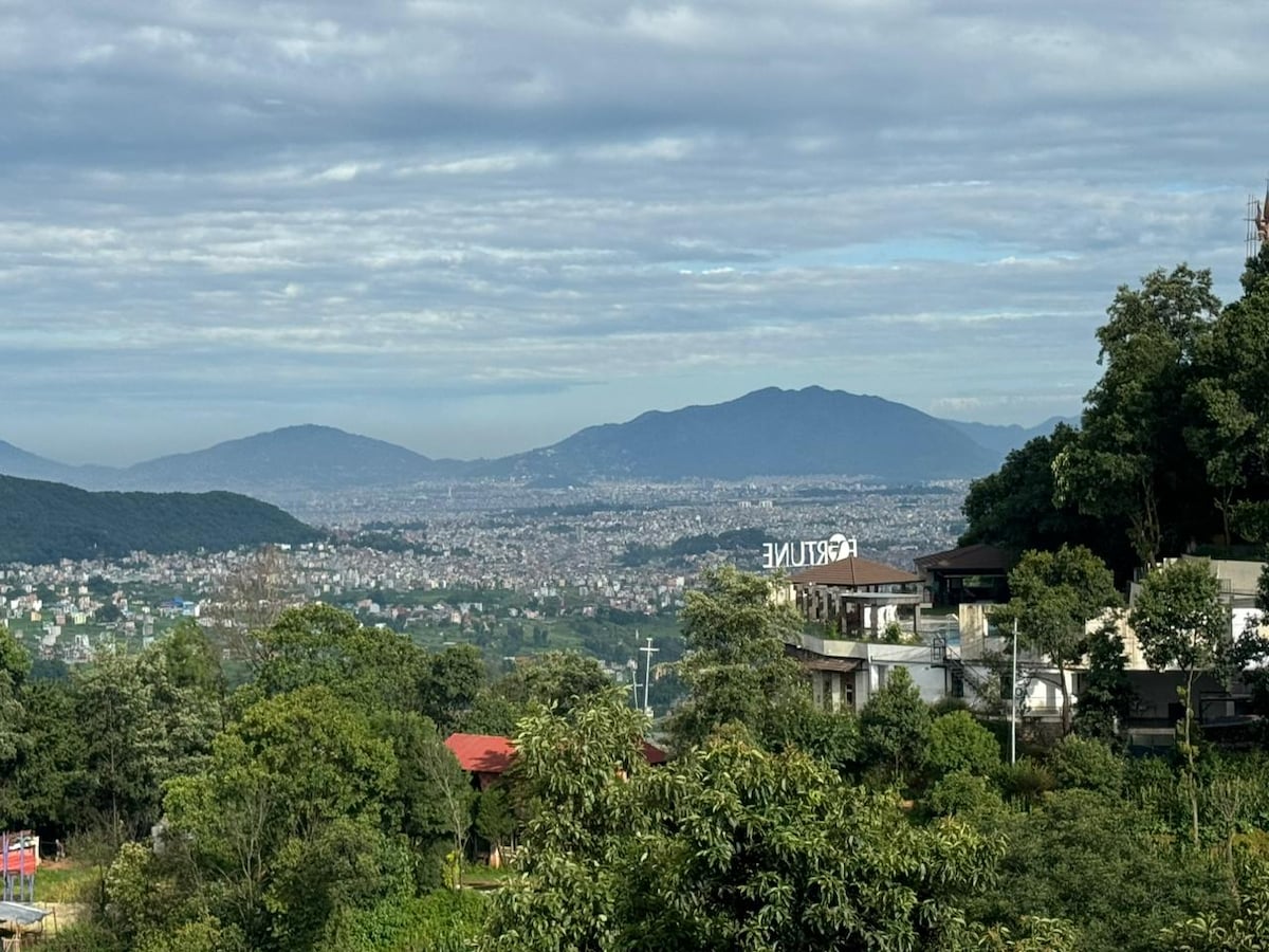 Tranquil Haven for Mindful Travelers — photo