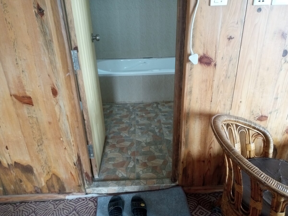 Super deluxe rooms — photo