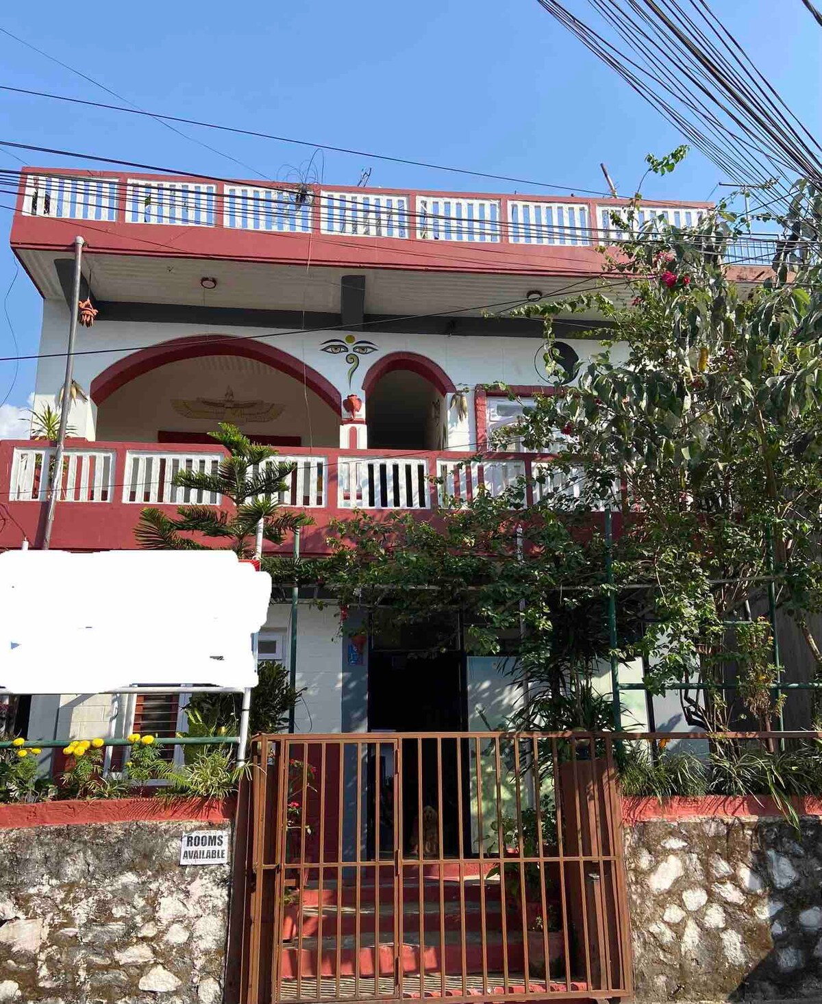 Delightful space — photo