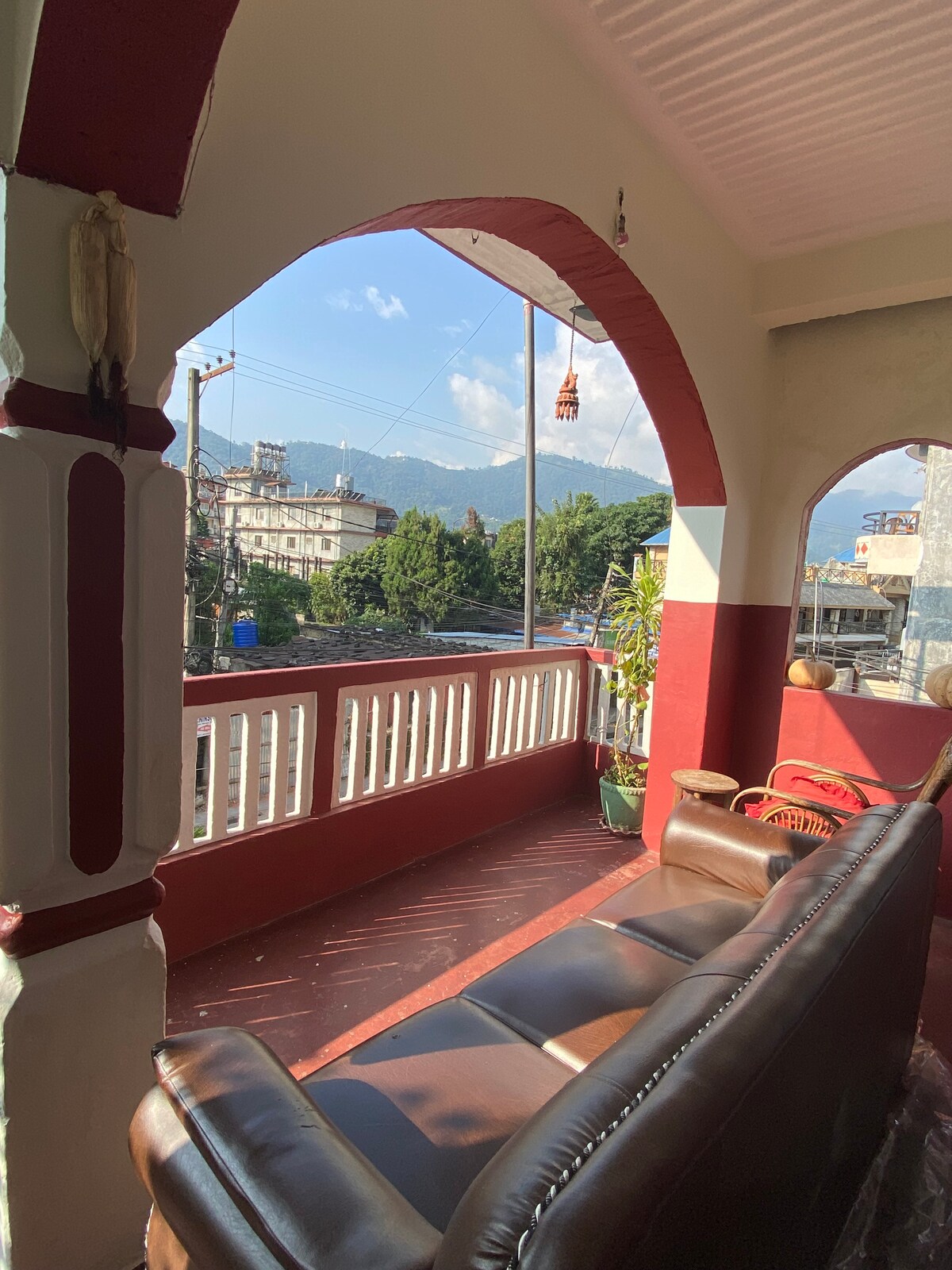 Delightful space — photo