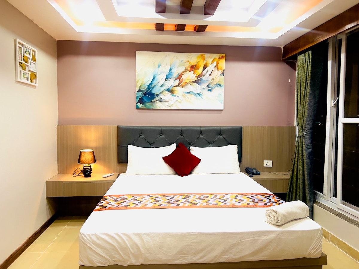 Studio Apartment Lalitpur | Sanepa| Good Veiw