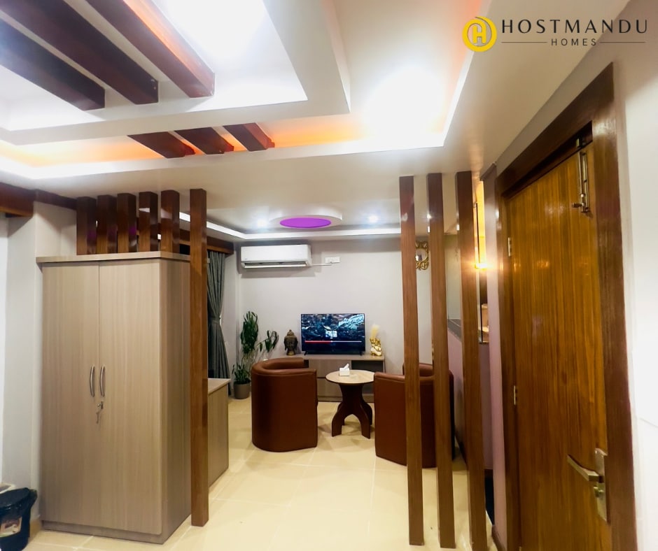 Studio Apartment Lalitpur | Sanepa| Good Veiw — photo