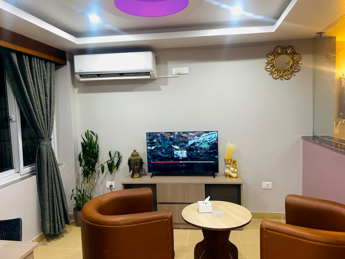 Studio Apartment Lalitpur | Sanepa| Good Veiw — photo