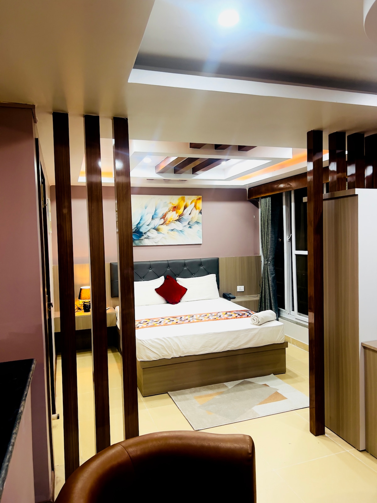 Studio Apartment Lalitpur | Sanepa| Good Veiw — photo