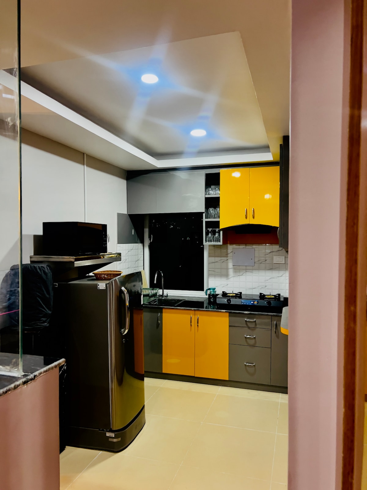 Studio Apartment Lalitpur | Sanepa| Good Veiw — photo