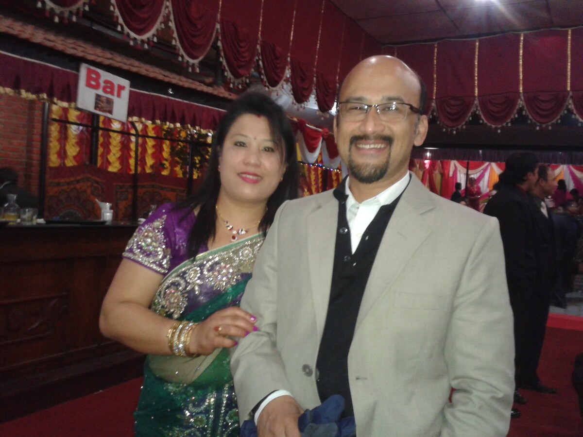 Stay close to locals — photo