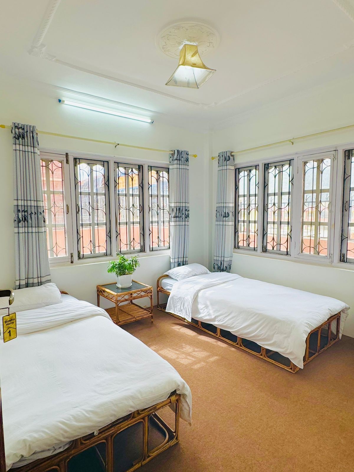 Busha Home 1,   Cosy stay