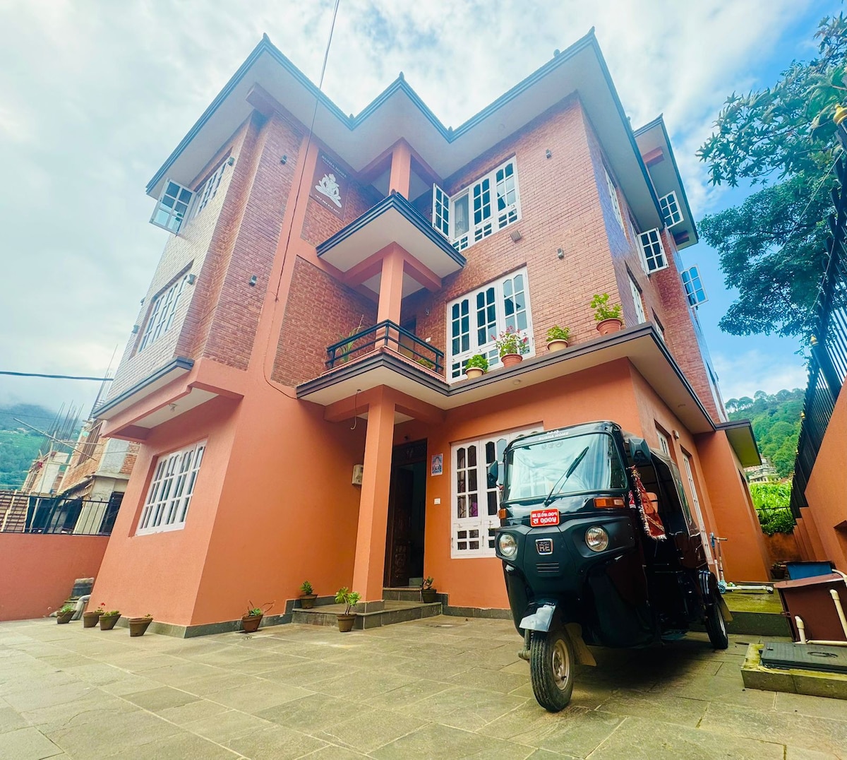 Busha Home 1,   Cosy stay — photo