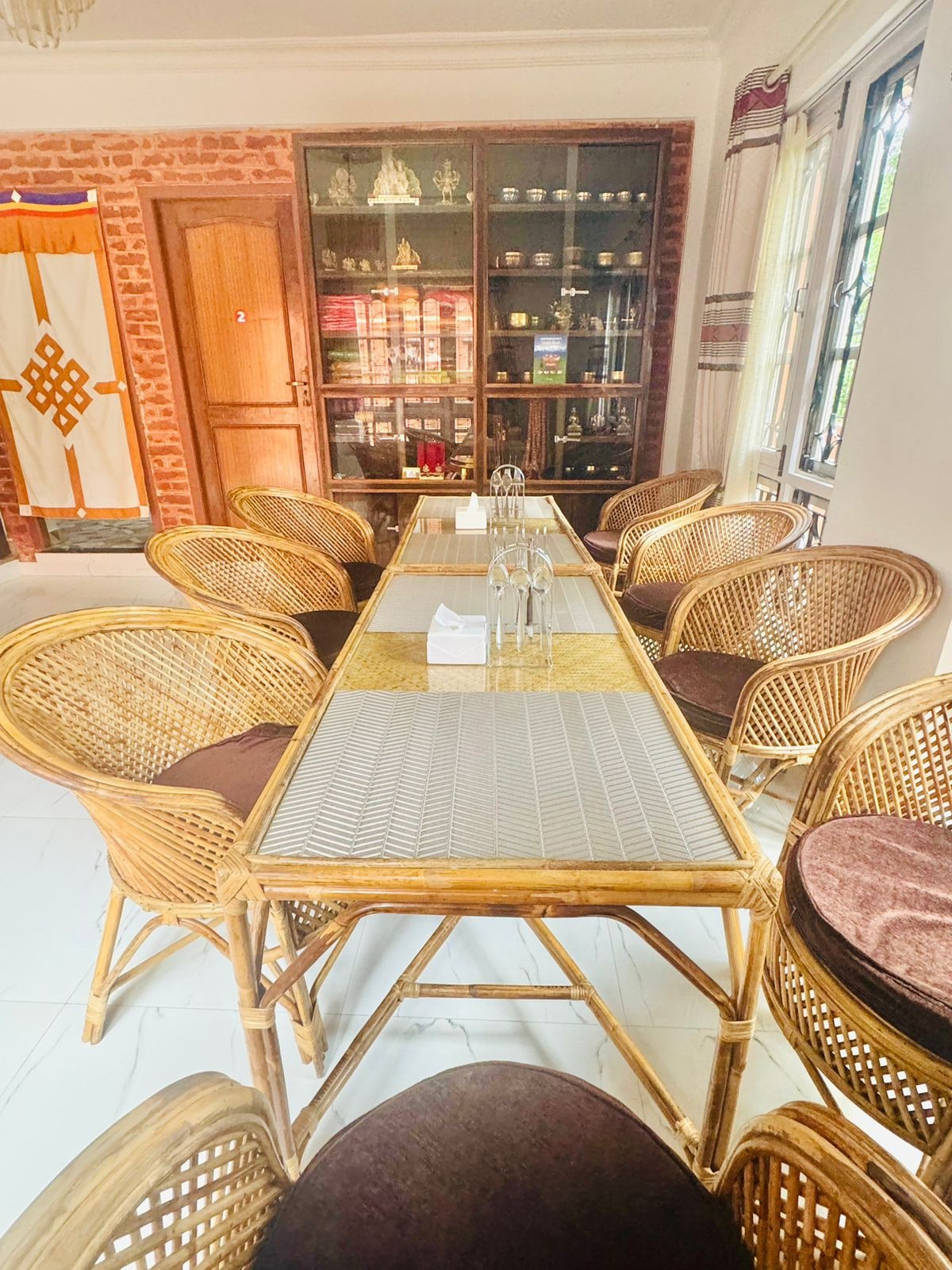 Busha Home 1,   Cosy stay — photo