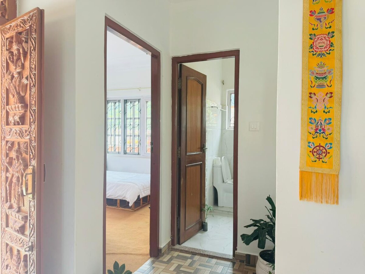 Busha Home 1,   Cosy stay — photo