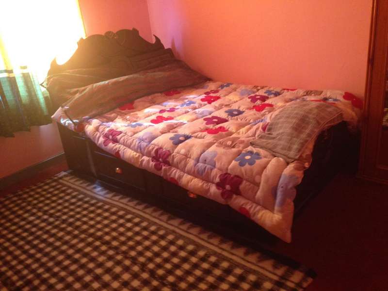 Peaceful, Organic and Welcoming Place