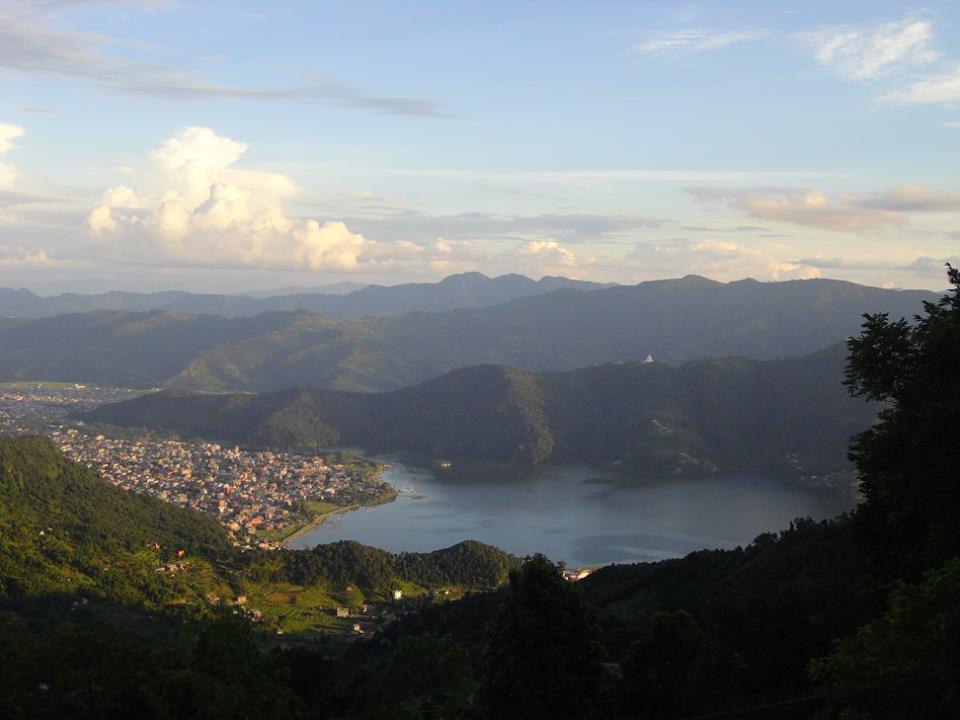 Peaceful, Organic and Welcoming Place — photo