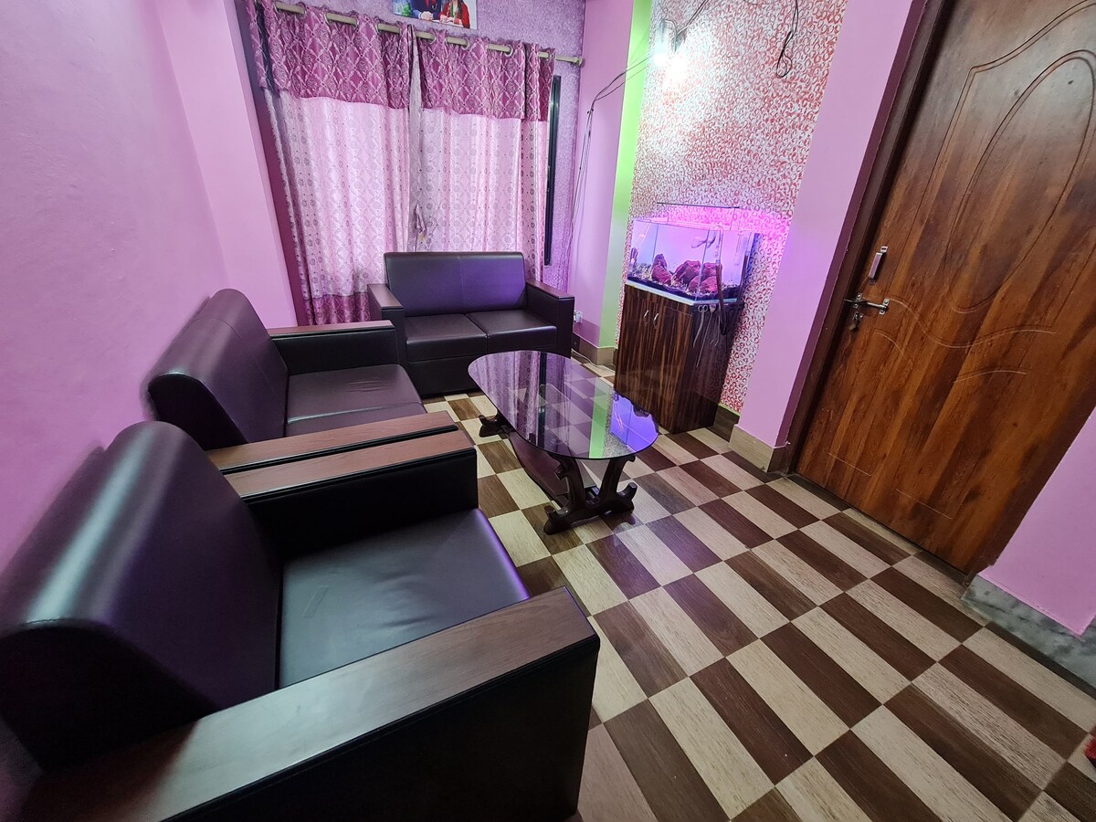 Homestay in Kapan, Near Boudhanath – Family Stay — photo