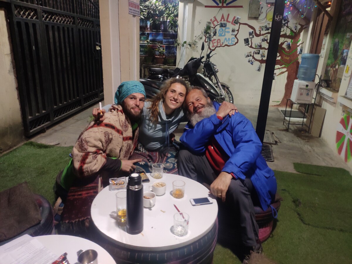 Kathmandu Home Stay — photo