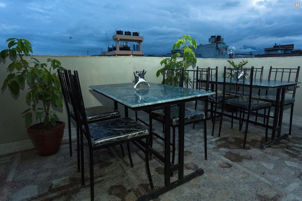 Kathmandu Home Stay — photo