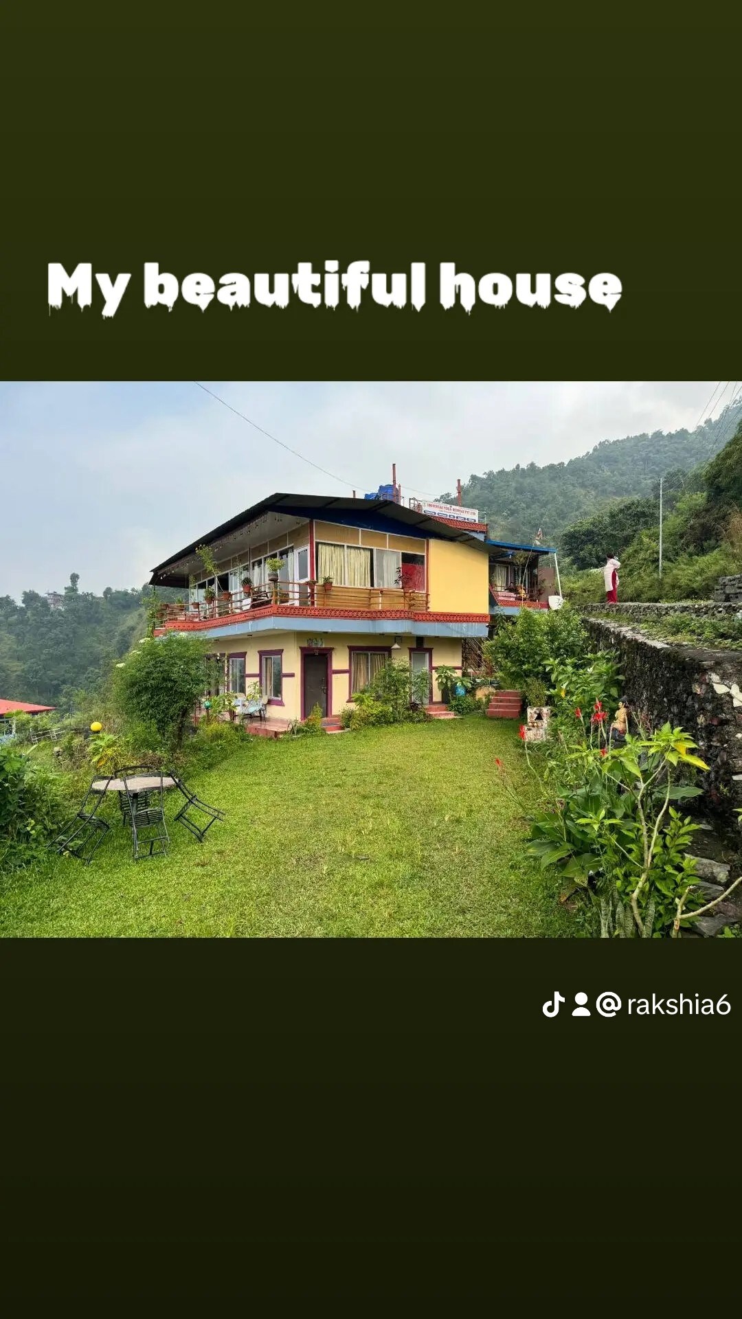 Fewa lakeview Apartment