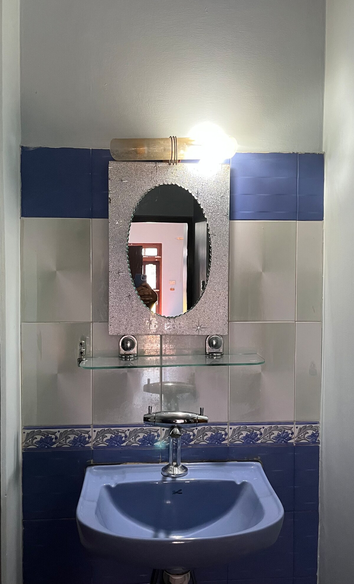 Apartment B, First Floor — photo