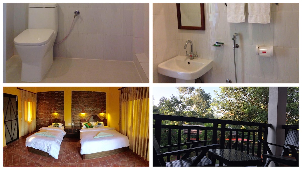 Chautari Garden Resort" Wonder garden of Paradise"